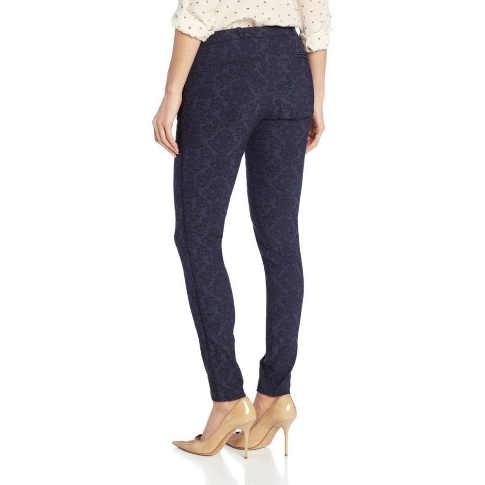 KUT from the Kloth Brittany Floral Designer Pants
